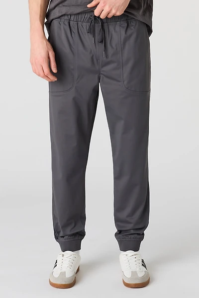 Active Stretch Jogger