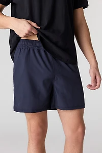 Active Short
