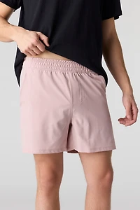 Active Short