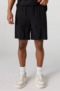 Active Lined Short
