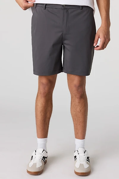 Short Active extensible