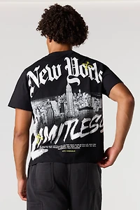 NY Graphic T-Shirt