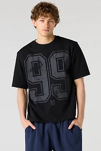99 Graphic T-Shirt