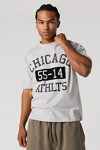 Chicago Graphic T-Shirt