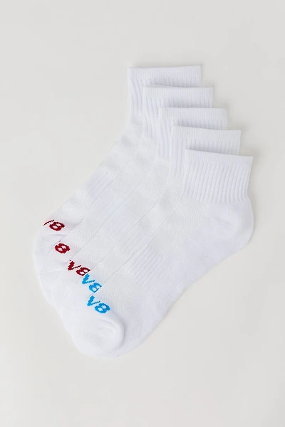 Chaussettes sport (5 paires