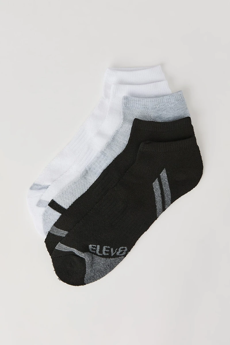 Socquettes sport (5 paires