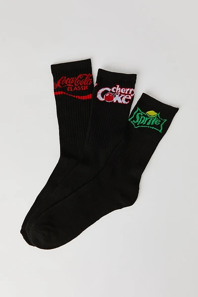 Pop Socks (3 Pack)