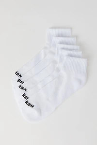 Chaussettes sport (5 paires)
