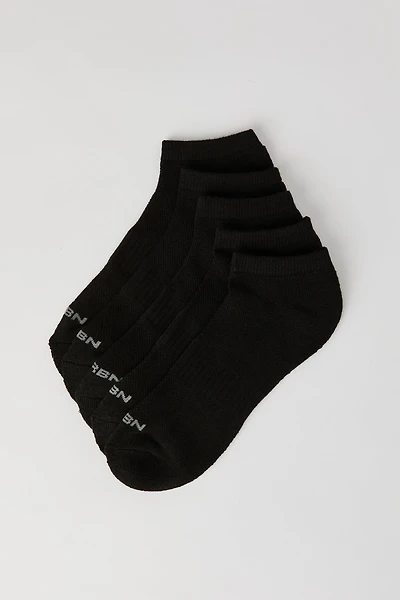 Ankle Socks (5 Pack