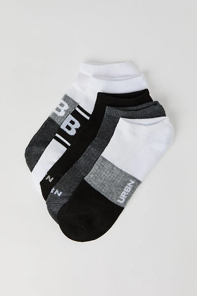 Ankle Socks (5 Pack)