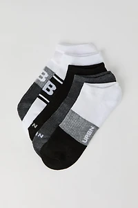Ankle Socks (5 Pack)