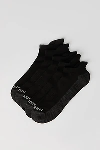 Athletic Crew Socks (5 Pack)