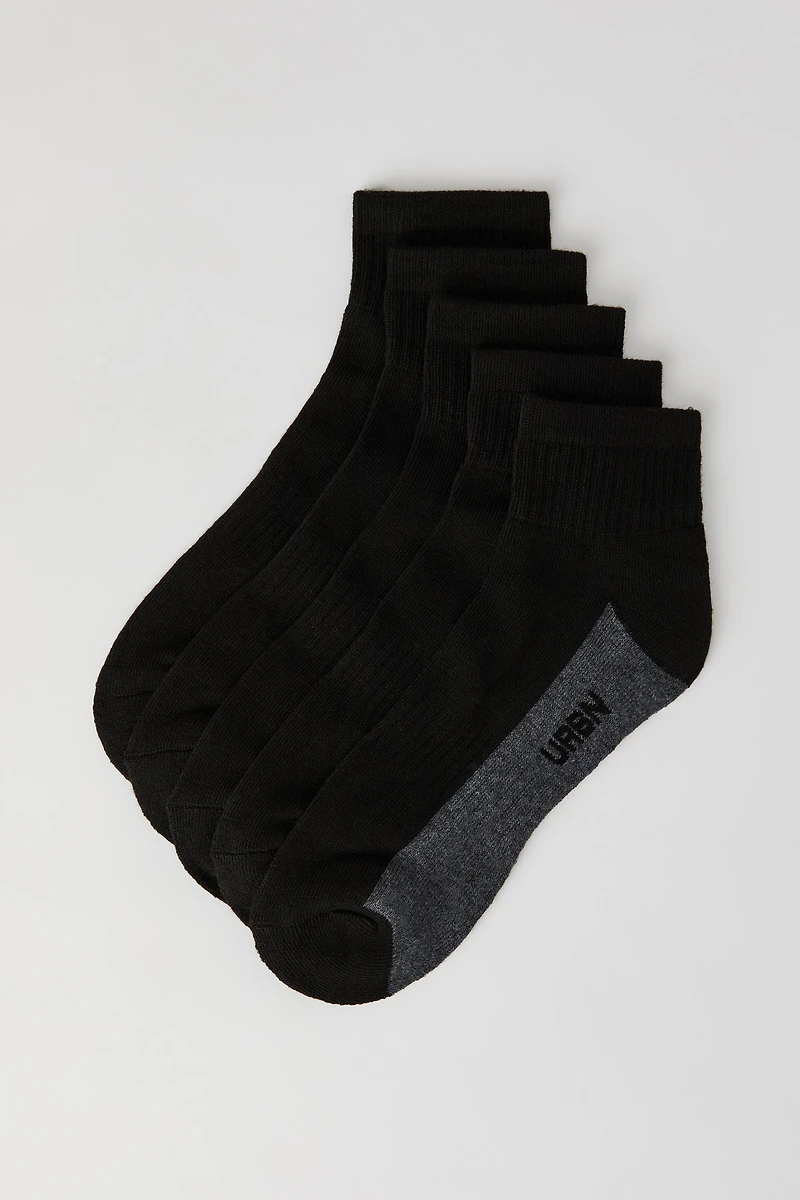 Athletic Socks (5 Pack