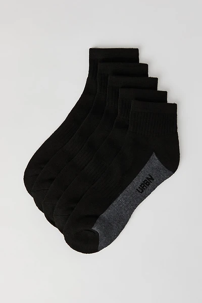 Athletic Socks (5 Pack