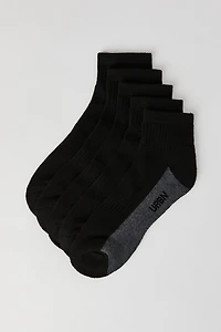 Athletic Socks (5 Pack