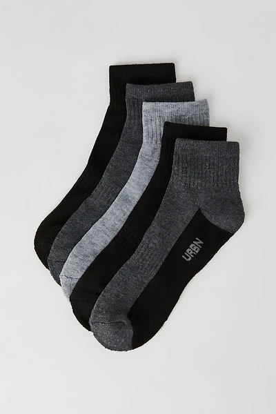 Athletic Socks (5 Pack