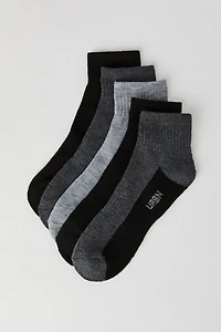 Athletic Socks (5 Pack