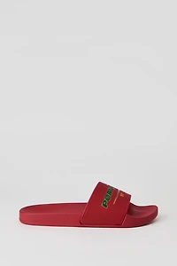 Portugal Embossed Slides
