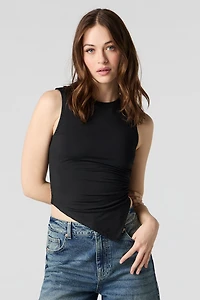 Contour Asymmetrical Tank