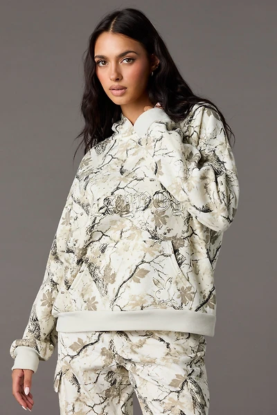 Playboy Oversized Hoodie