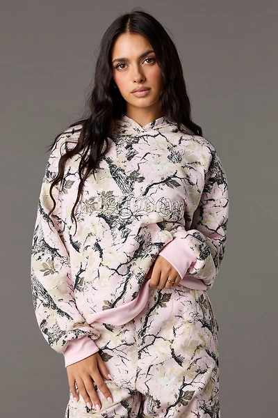 Playboy Oversized Hoodie