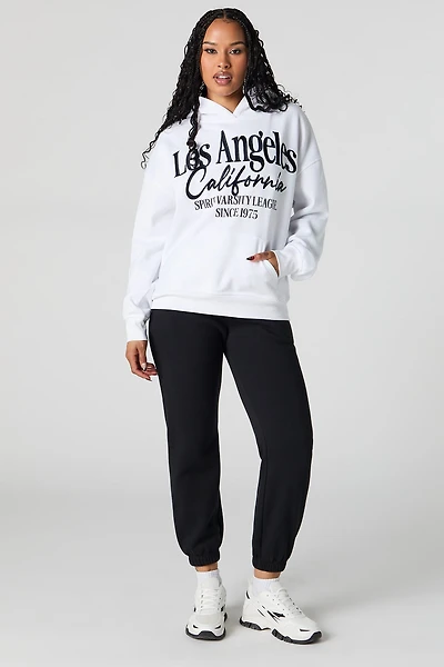 Classic Fleece Jogger