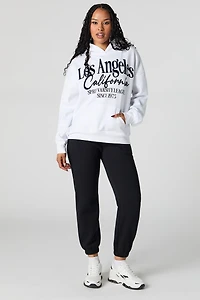 Classic Fleece Jogger