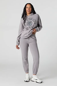 Classic Fleece Jogger