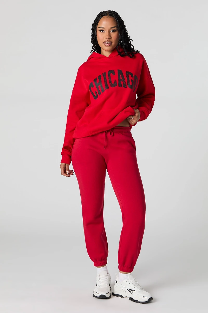 Classic Fleece Jogger