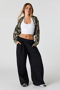 Luxe Fleece Ultra Baggy Sweatpant