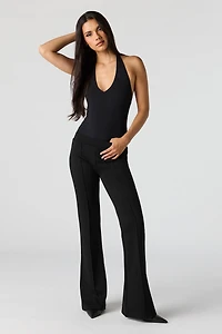 Soft Flare Dress Pant