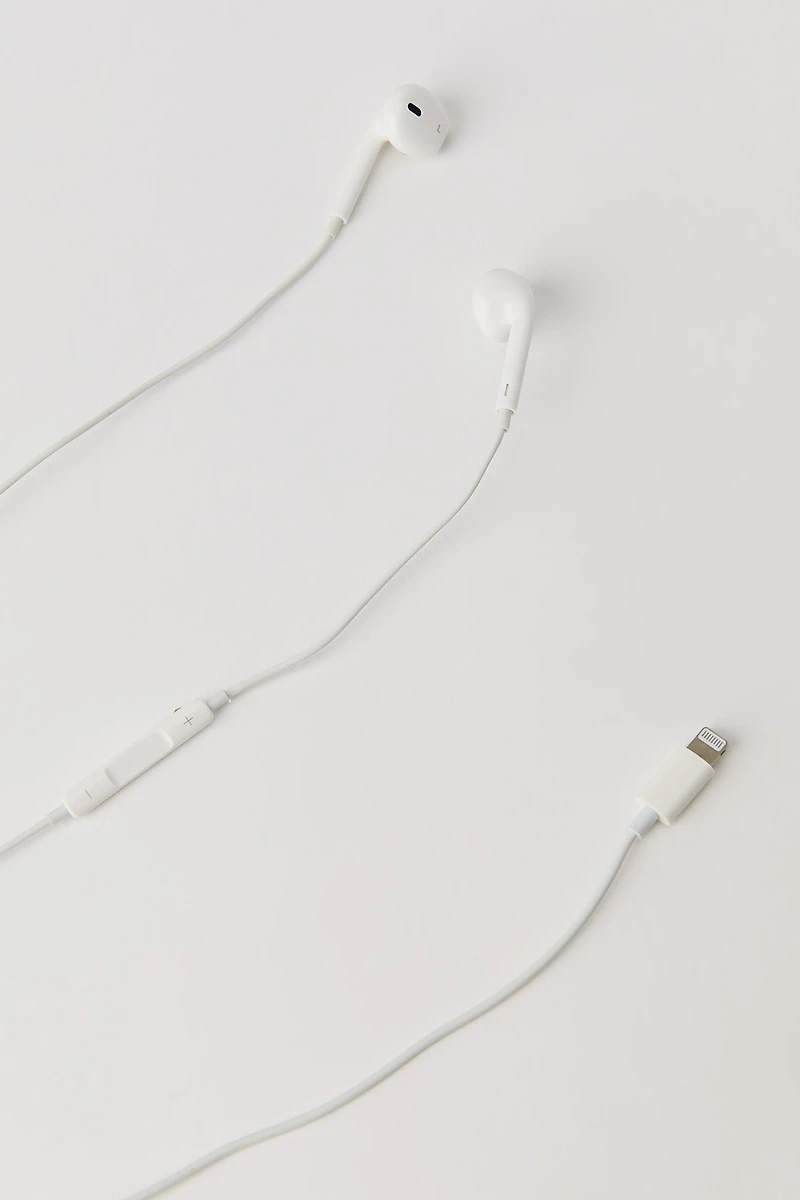 Écouteurs boutons