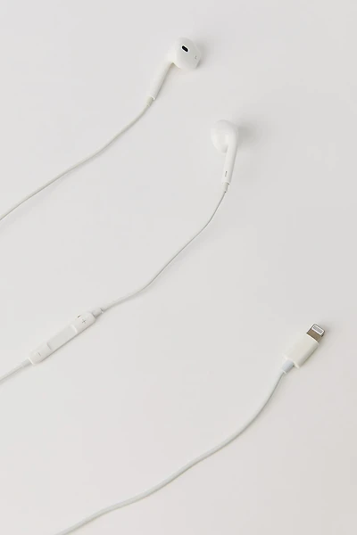 Écouteurs boutons