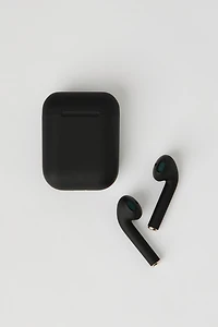Wireless Bluetooth Earbuds & Charging Case