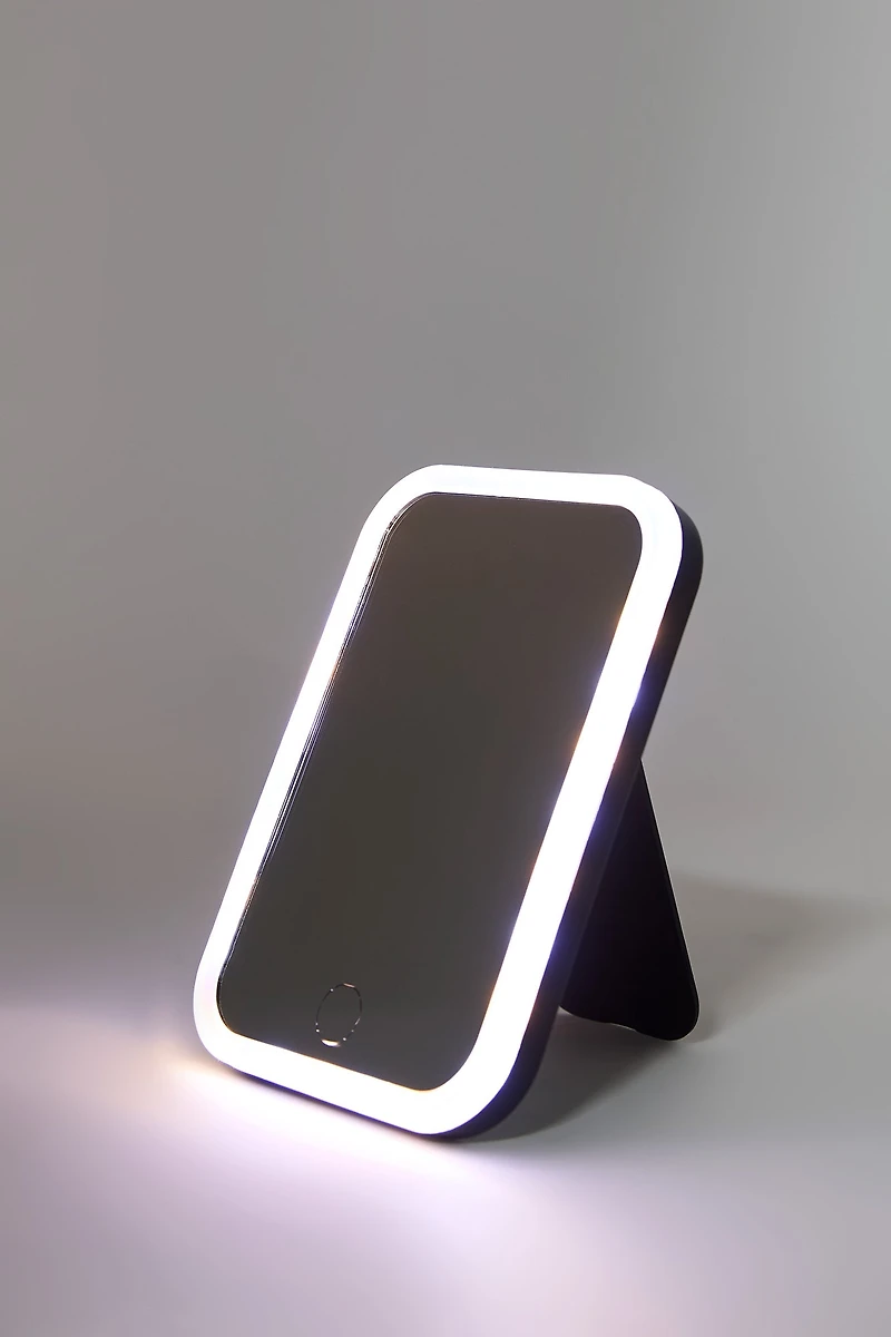 LED Mirror