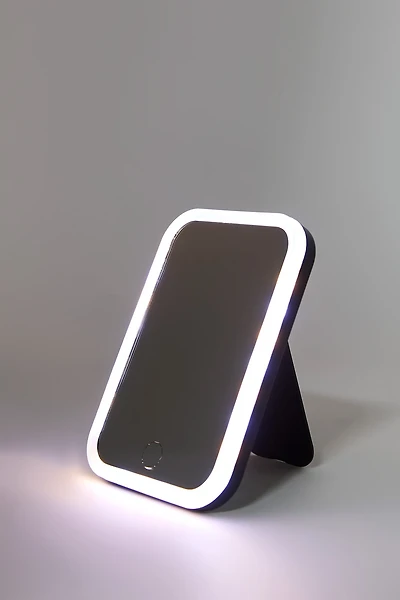 LED Mirror