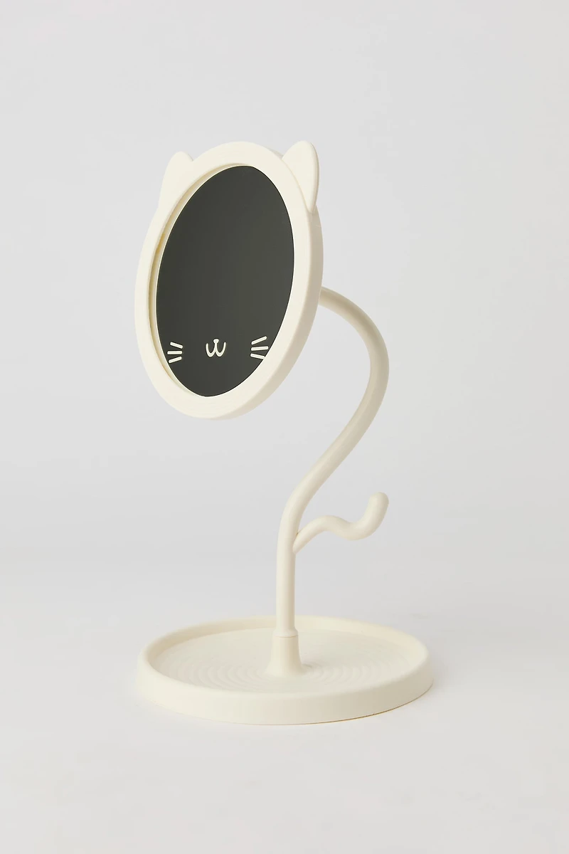 Kitty Mirror