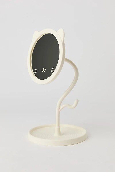 Kitty Mirror