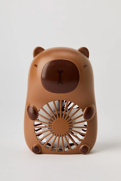 Miniventilateur Capybara