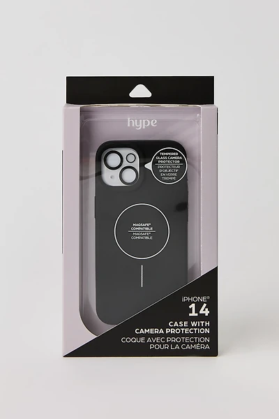 iPhone 14 Silicone MagSafe Case