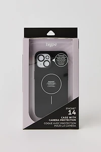 iPhone 14 Silicone MagSafe Case