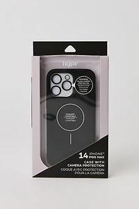 iPhone 14 Pro Max Silicone MagSafe Case