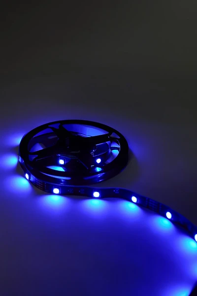 Bande lumineuse à DEL sans fil (6 pieds)