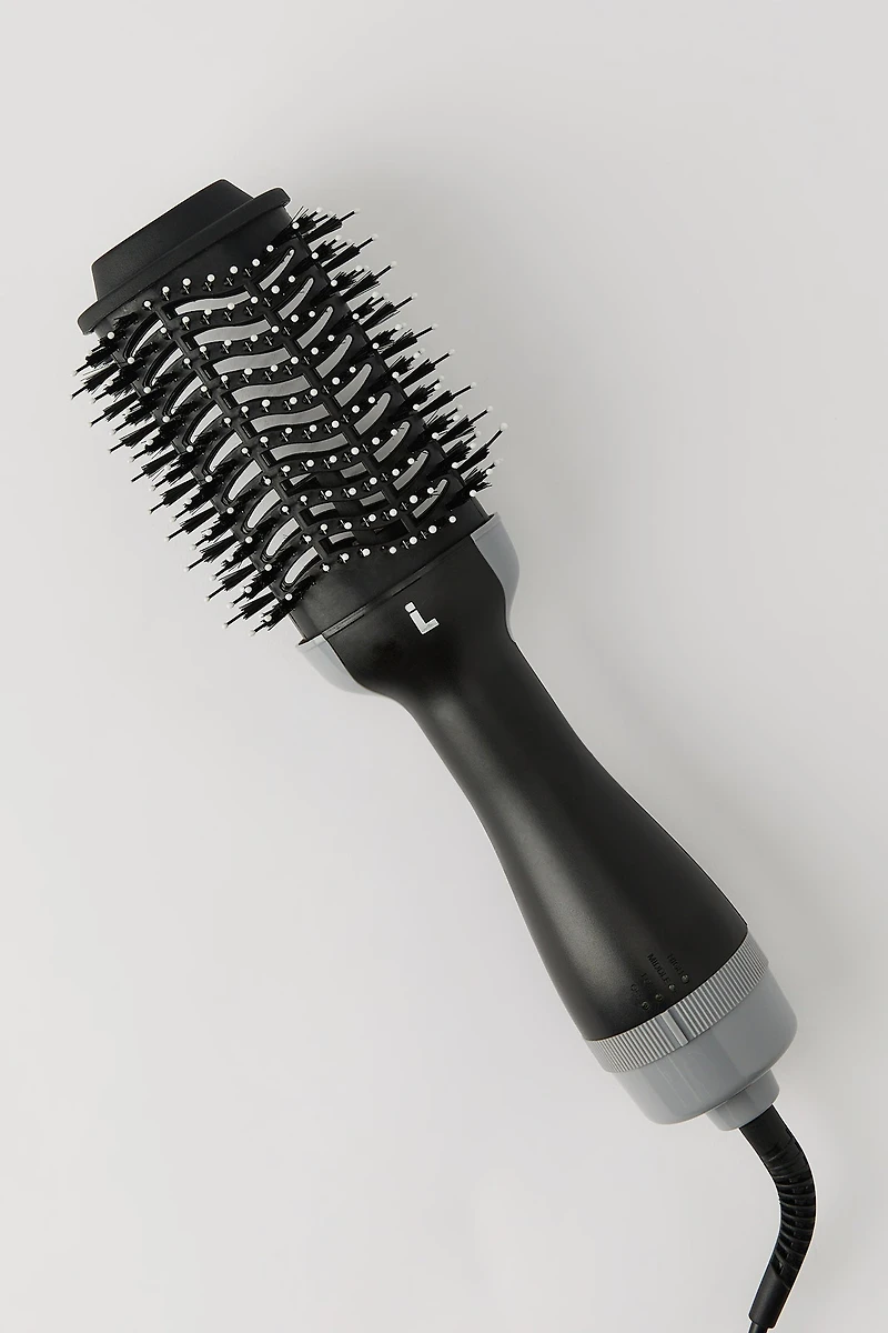Hot Air Brush & Dryer