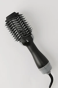 Hot Air Brush & Dryer