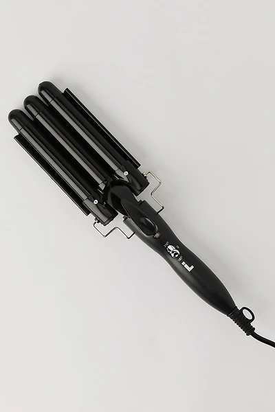 Hair Waver