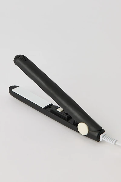 Hair Flat Iron Straightener