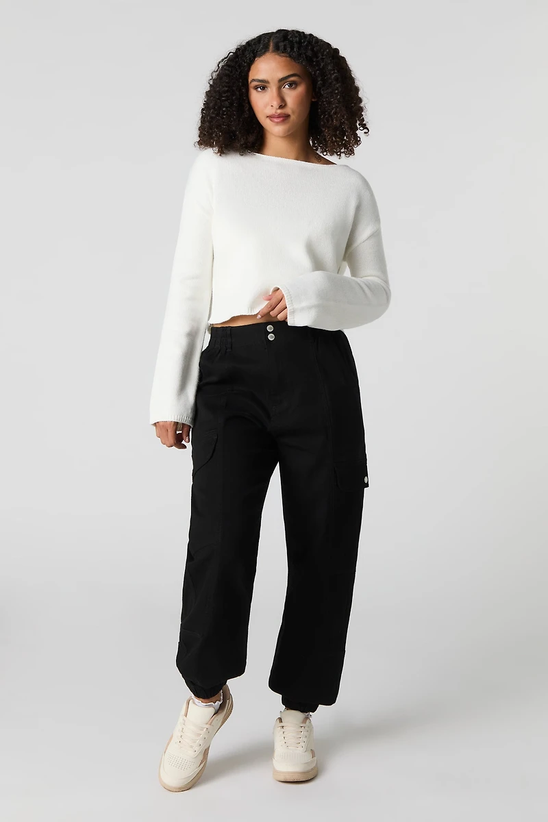 Jogger cargo