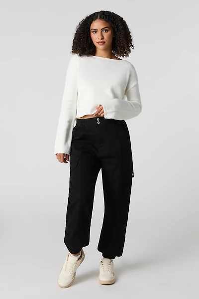Jogger cargo