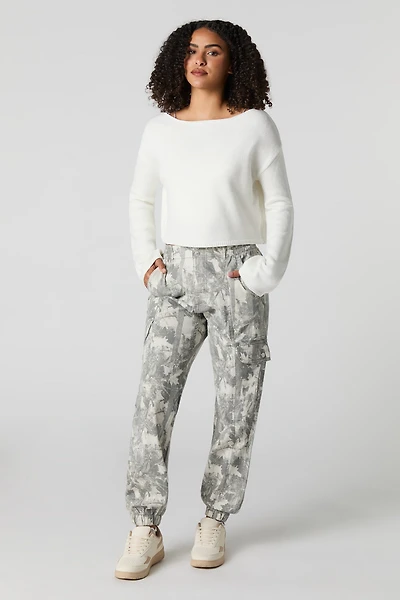 Jogger cargo